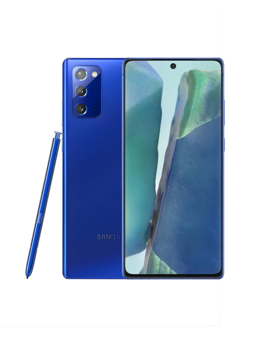 Samsung Galaxy Note 20 5G Refurbished