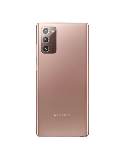 Samsung Galaxy Note 20 4G Refurbished