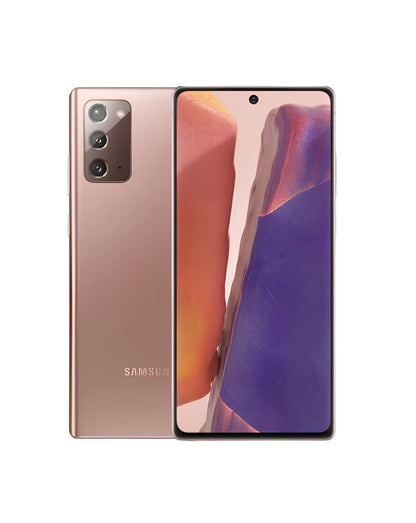 Samsung Galaxy Note 20 4G Refurbished