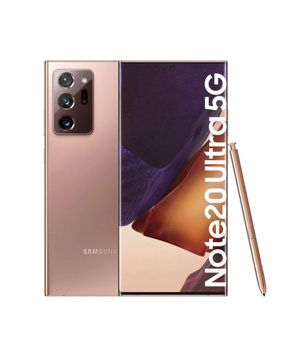 Samsung Galaxy Note 20 5G Refurbished