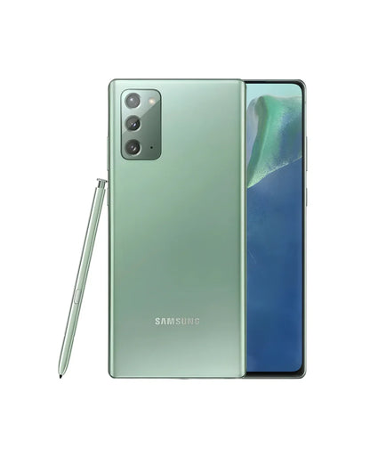Samsung Galaxy Note 20 5G Refurbished