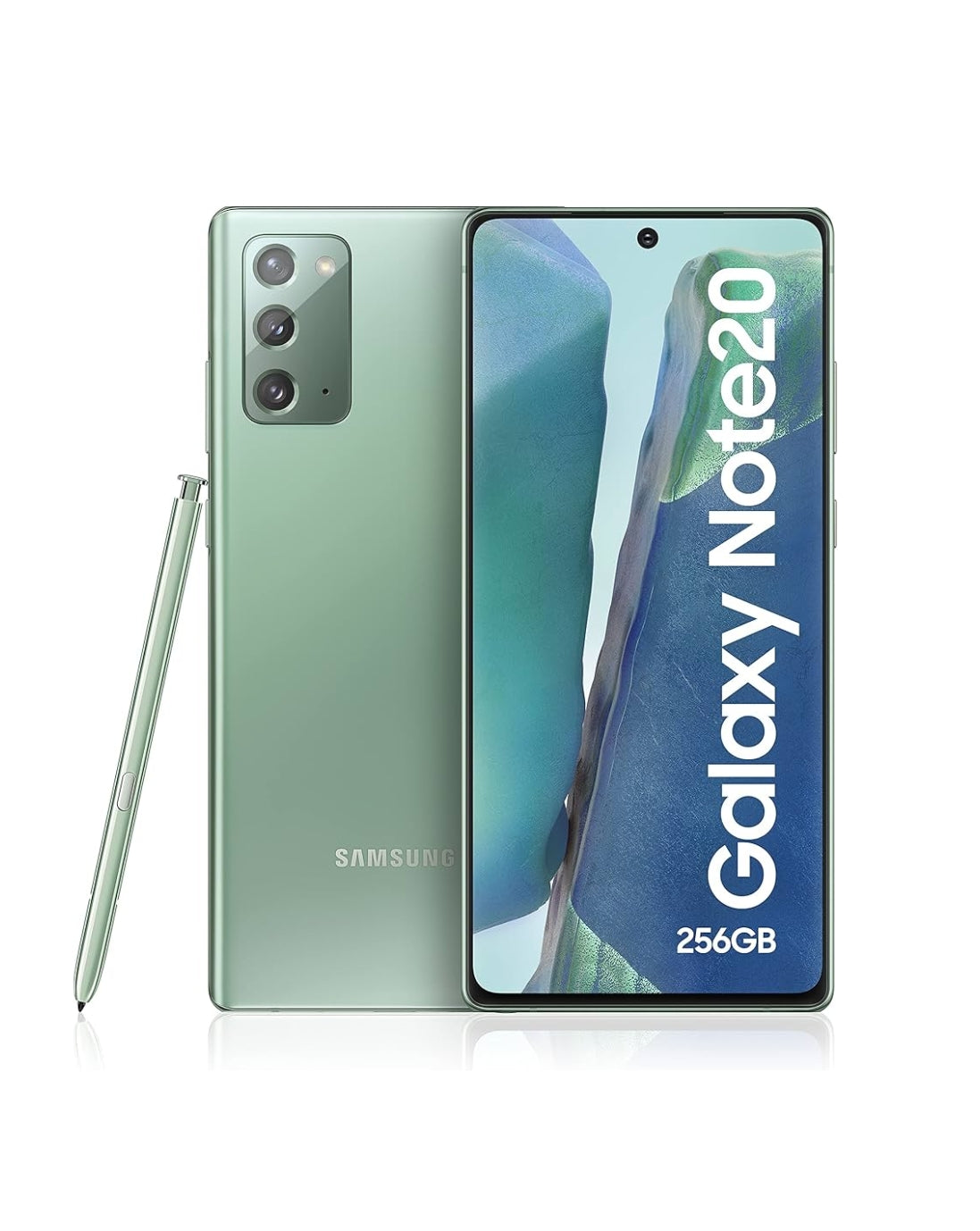 Samsung Galaxy Note 20 5G Refurbished