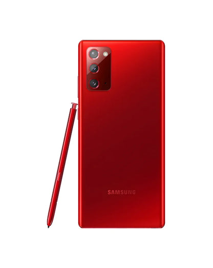 Samsung Galaxy Note 20 5G Refurbished