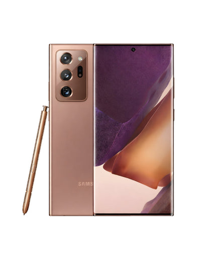 Samsung Galaxy Note 20 Ultra 5G Refurbished