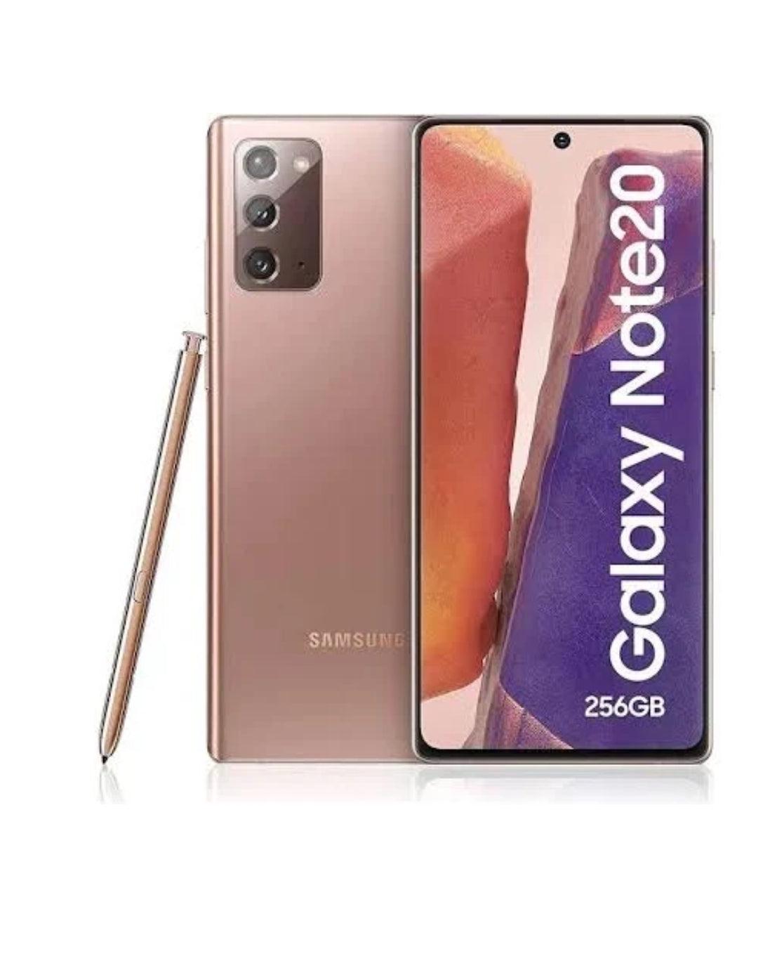 Samsung Galaxy Note 20 Ultra Refurbished