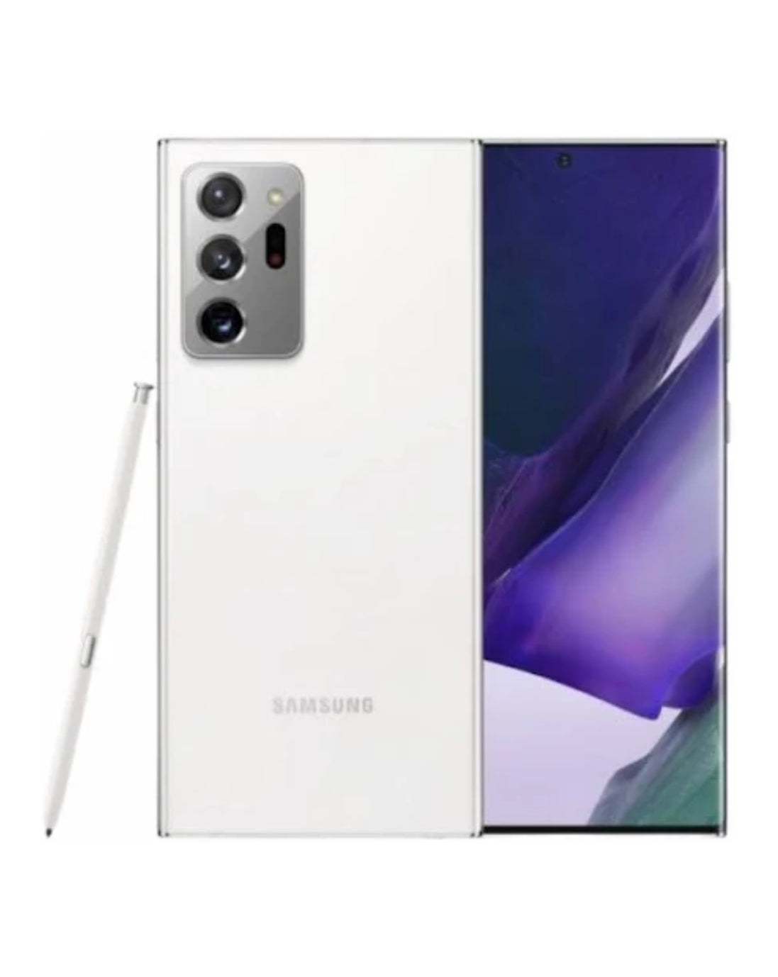 Samsung Galaxy Note 20 Ultra Refurbished
