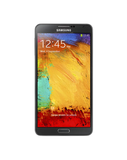 Samsung Galaxy Note 3 Refurbished
