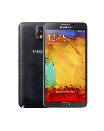 Samsung Galaxy Note 3 Refurbished