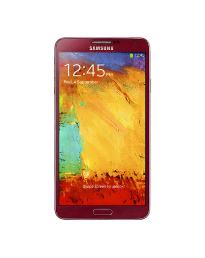 Samsung Galaxy Note 3 Refurbished
