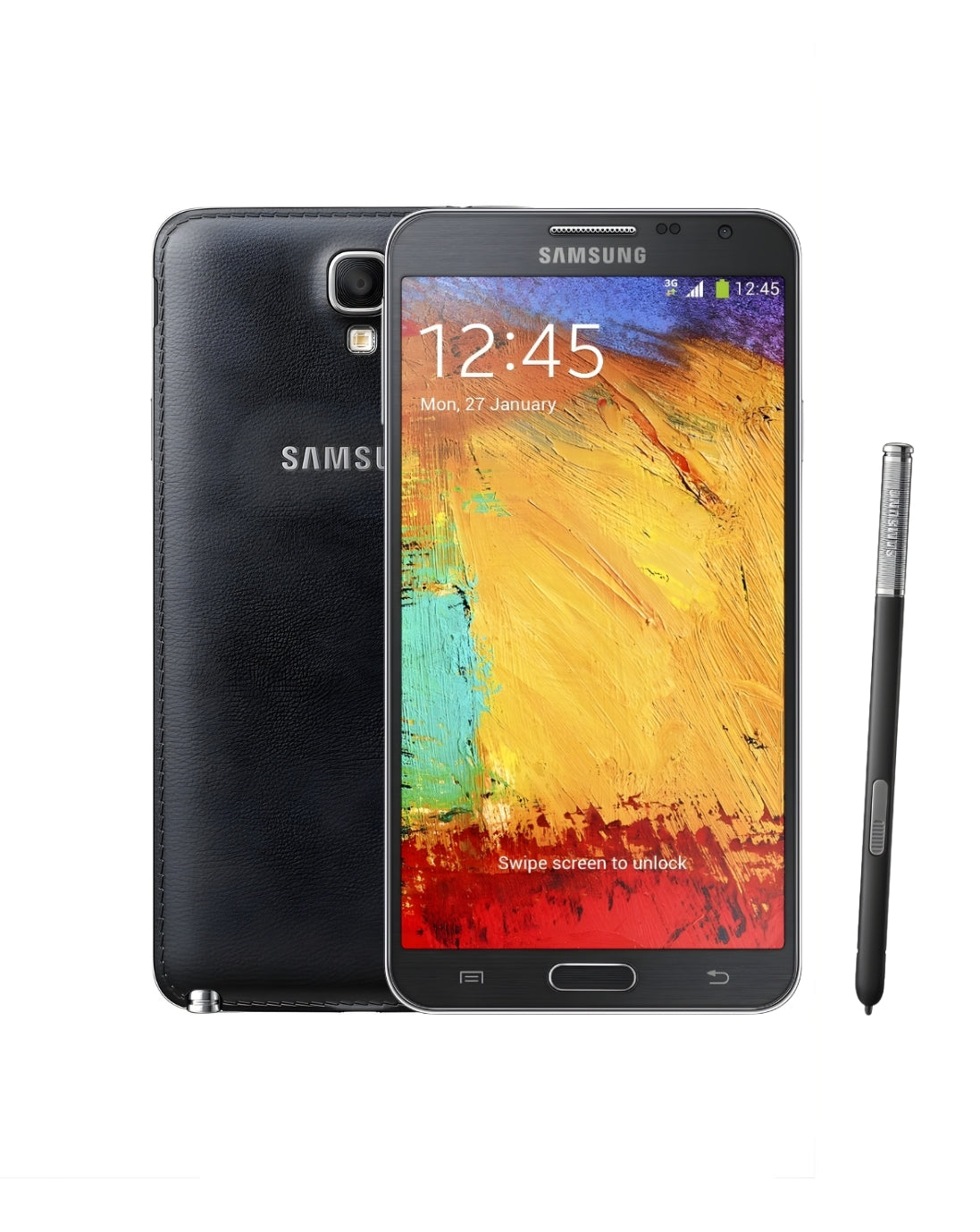 Samsung Galaxy Note 3 Neo Refurbished