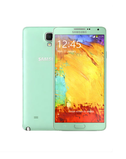 Samsung Galaxy Note 3 Neo Refurbished