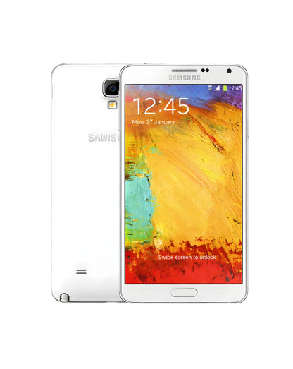 Samsung Galaxy Note 3 Neo Refurbished