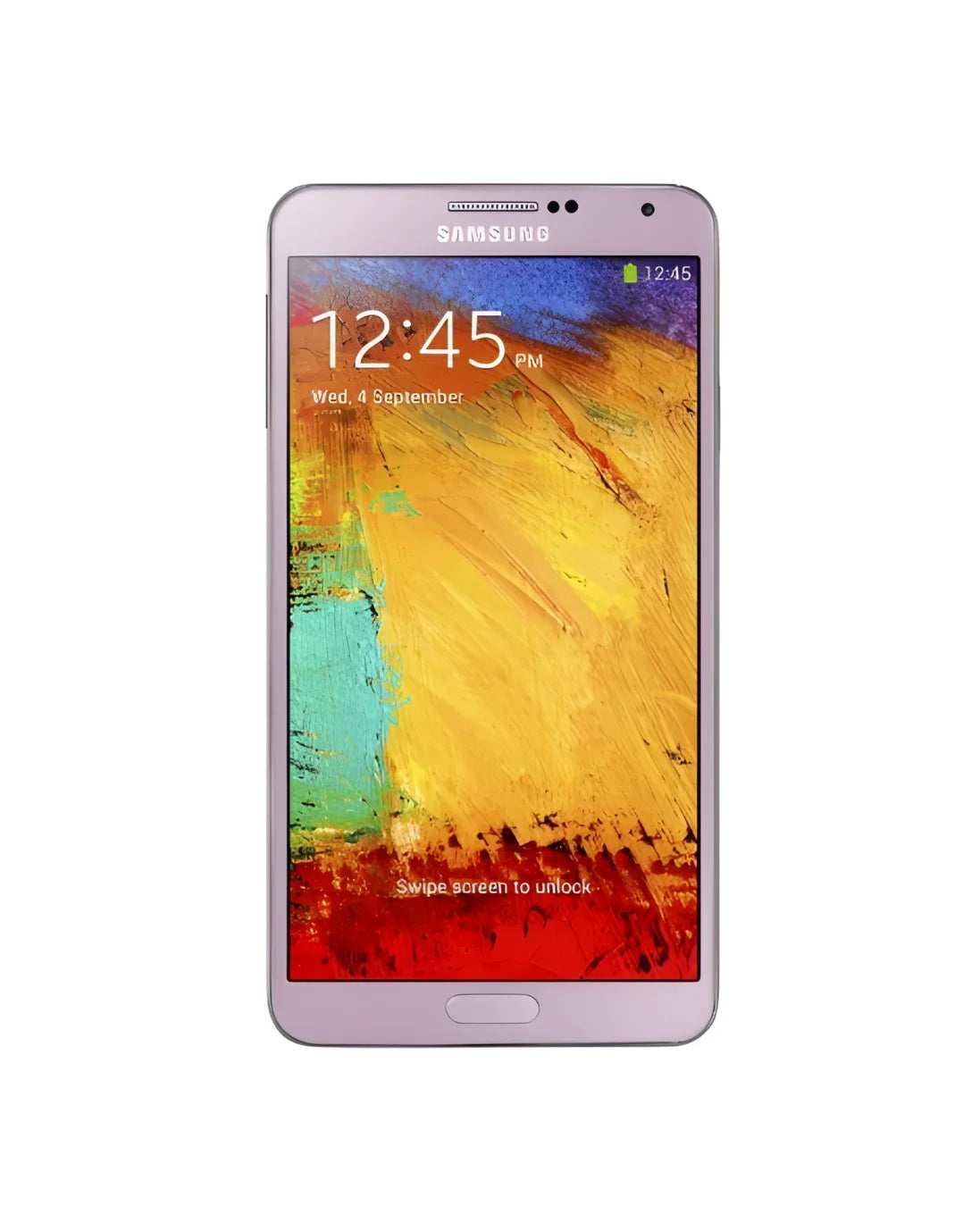 Samsung Galaxy Note 3 Refurbished