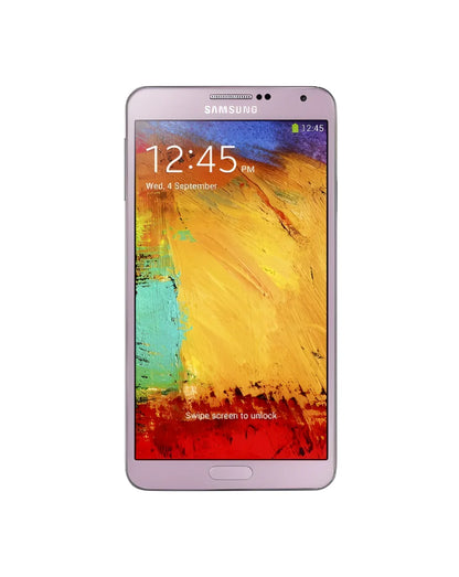 Samsung Galaxy Note 3 Refurbished