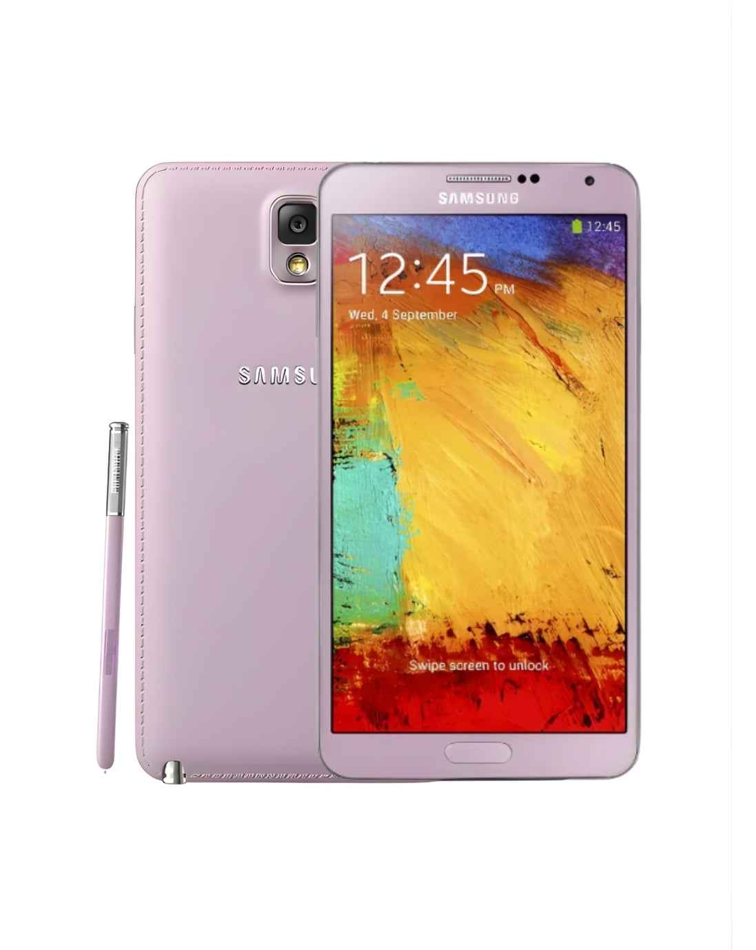 Samsung Galaxy Note 3 Refurbished