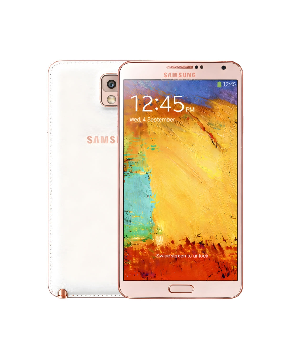 Samsung Galaxy Note 3 Refurbished