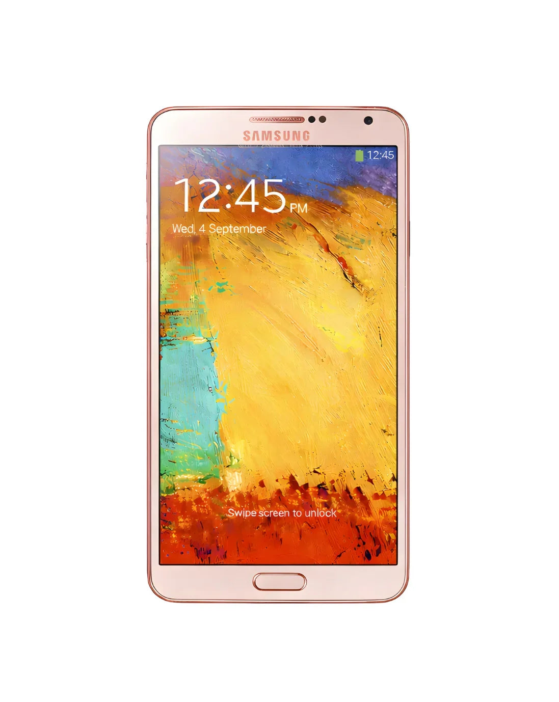 Samsung Galaxy Note 3 Refurbished
