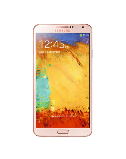 Samsung Galaxy Note 3 Refurbished