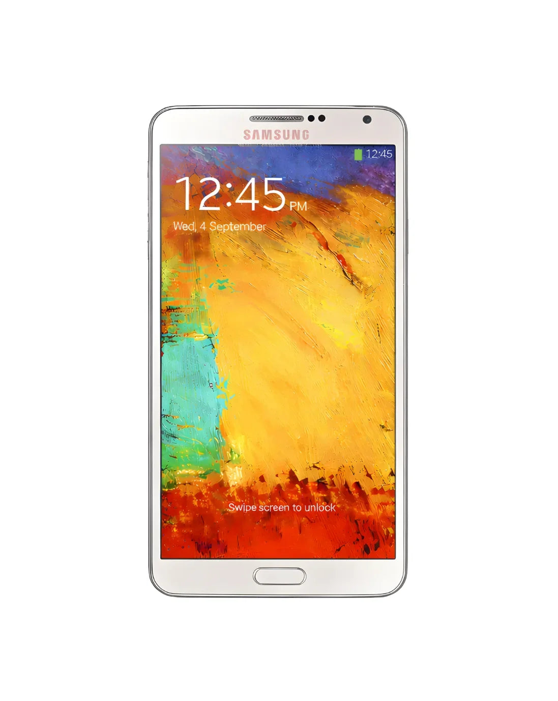 Samsung Galaxy Note 3 Refurbished