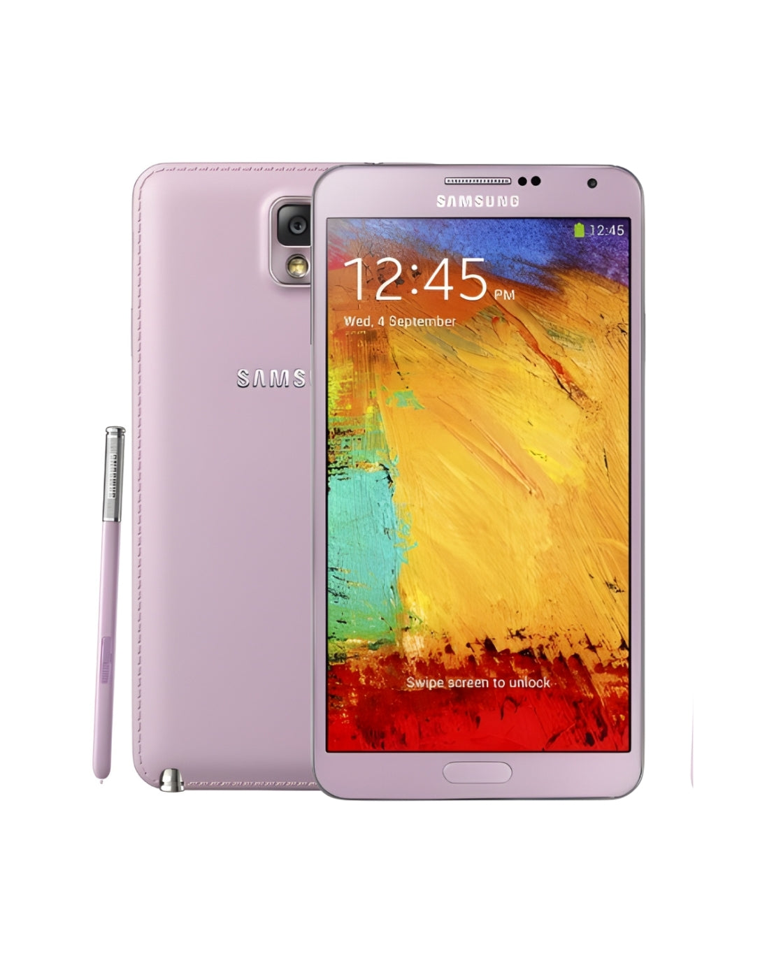 Samsung Galaxy Note 3 Neo Refurbished