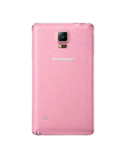 Samsung Galaxy Note 4 Refurbished