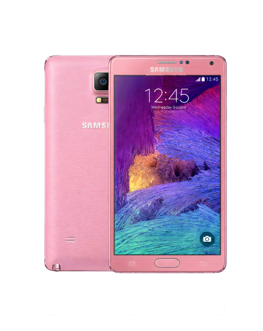 Samsung Galaxy Note 4 Refurbished