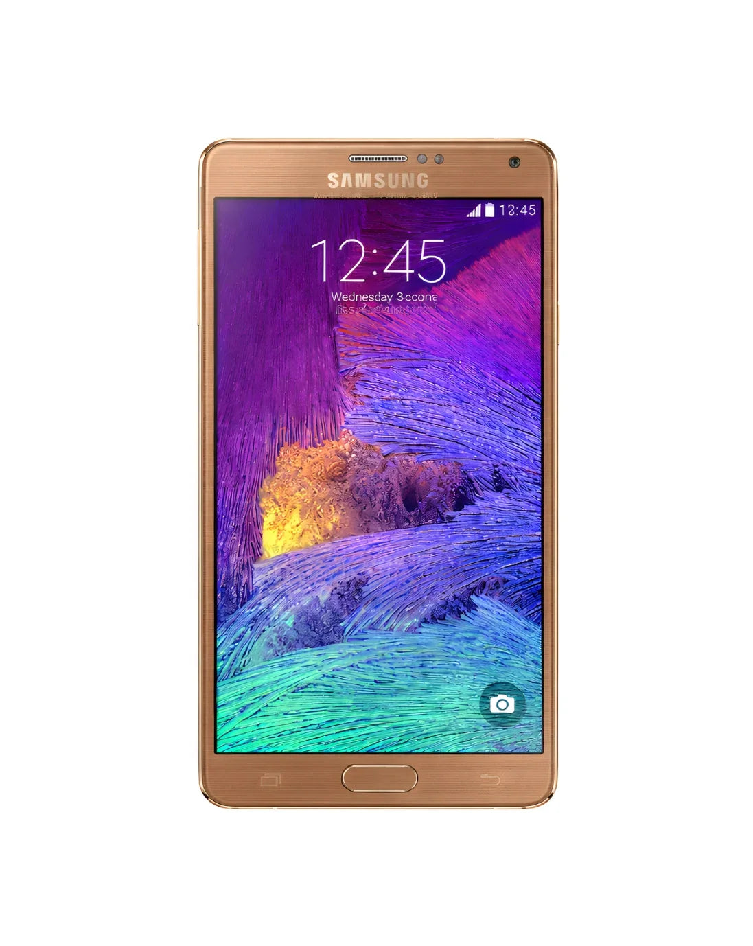 Samsung Galaxy Note 4 Refurbished