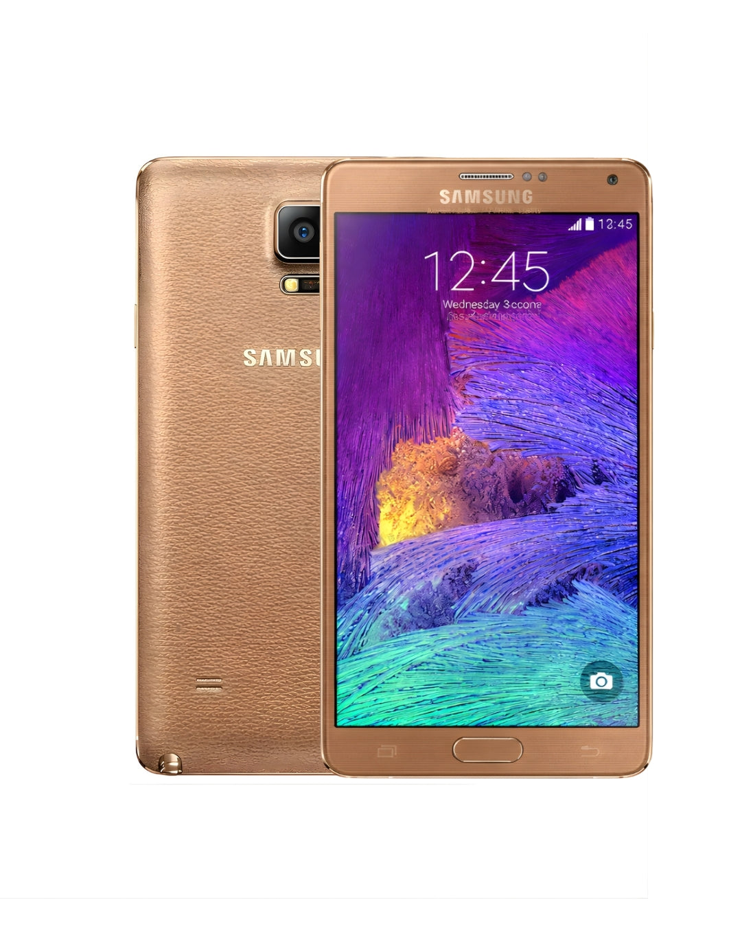 Samsung Galaxy Note 4 Refurbished