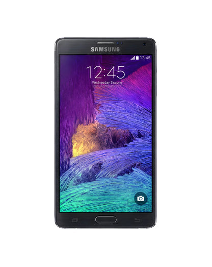 Samsung Galaxy Note 4 Refurbished