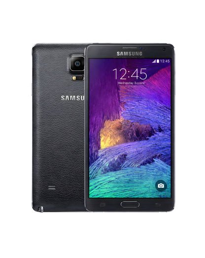 Samsung Galaxy Note 4 Refurbished