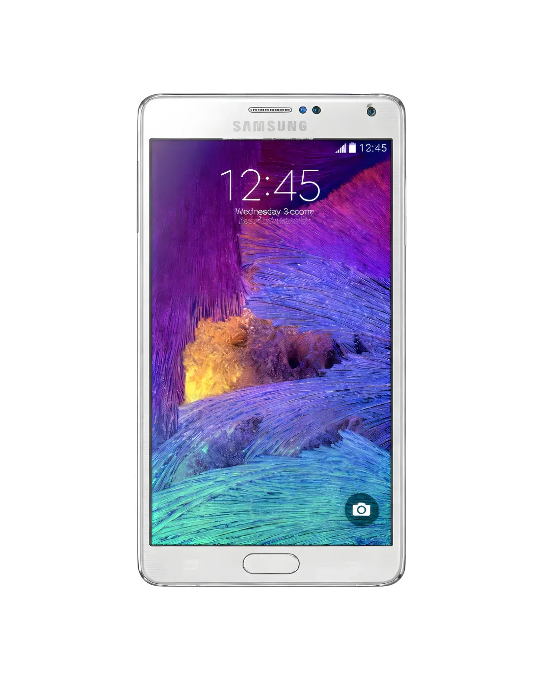 Samsung Galaxy Note 4 Refurbished
