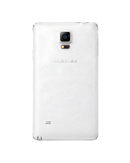 Samsung Galaxy Note 4 Refurbished
