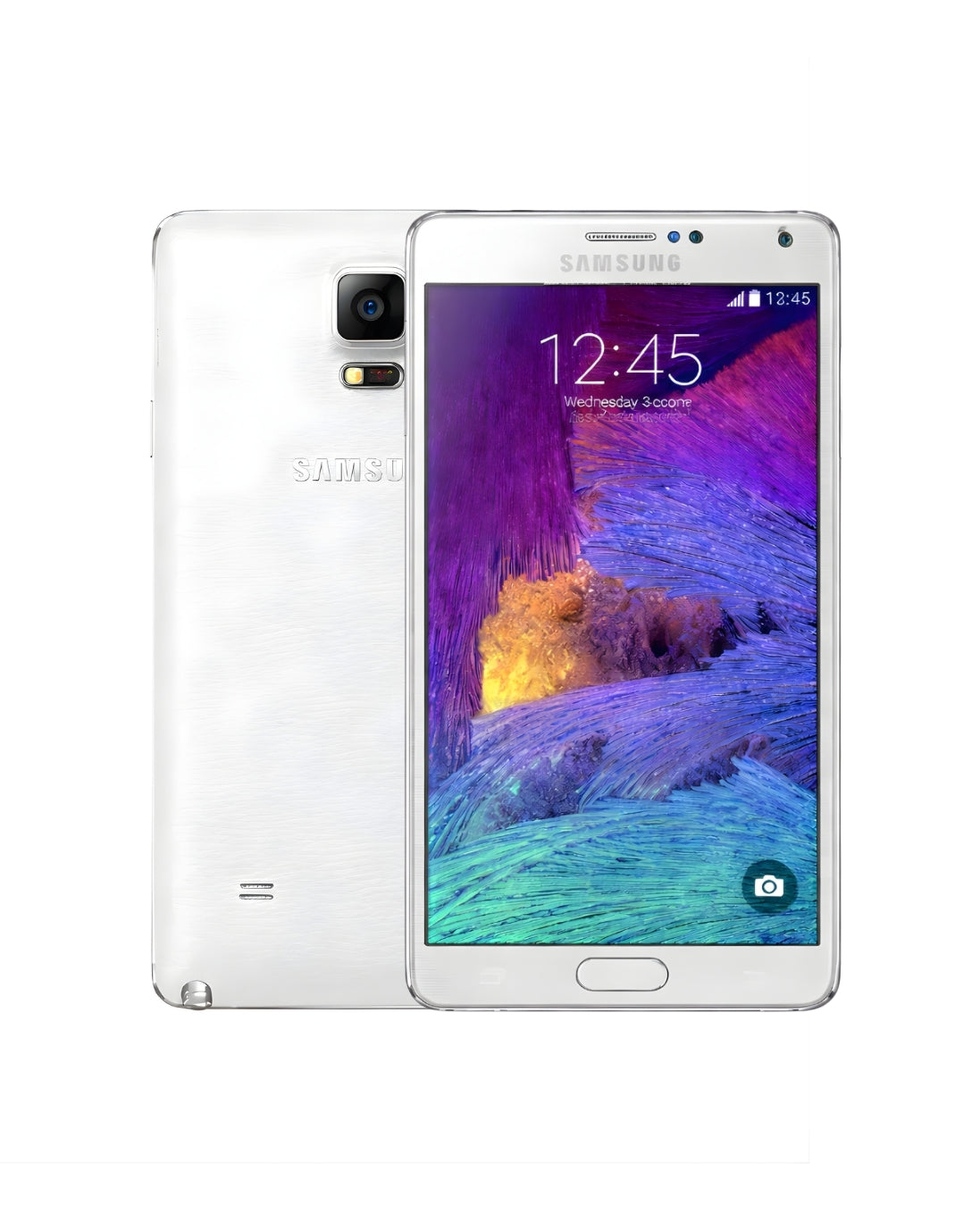 Samsung Galaxy Note 4 Refurbished