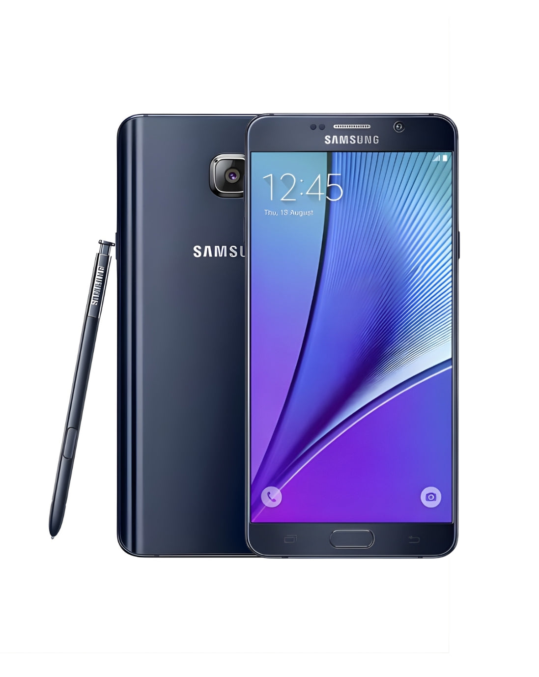 Samsung Galaxy Note 5 Refurbished