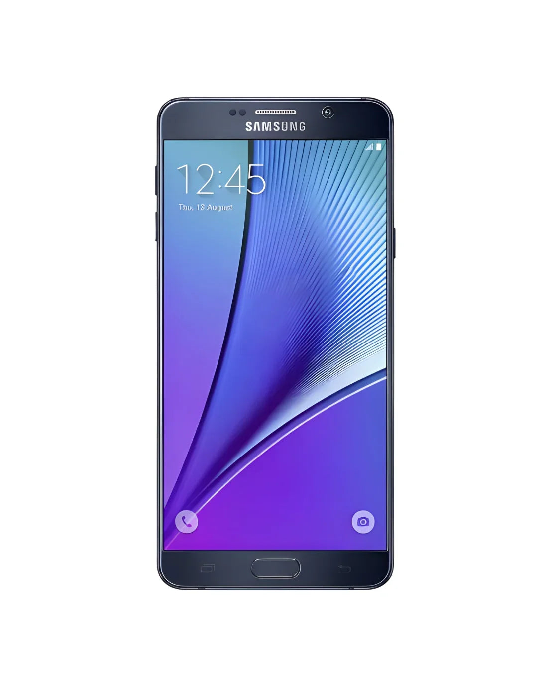 Samsung Galaxy Note 5 Dual Sim Refurbished