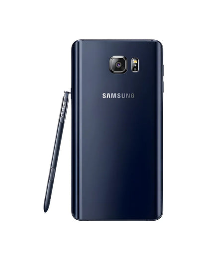 Samsung Galaxy Note 5 Dual Sim Refurbished