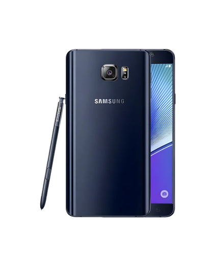 Samsung Galaxy Note 5 Dual Sim Refurbished