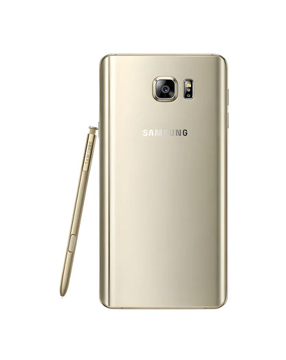 Samsung Galaxy Note 5 Dual Sim Refurbished