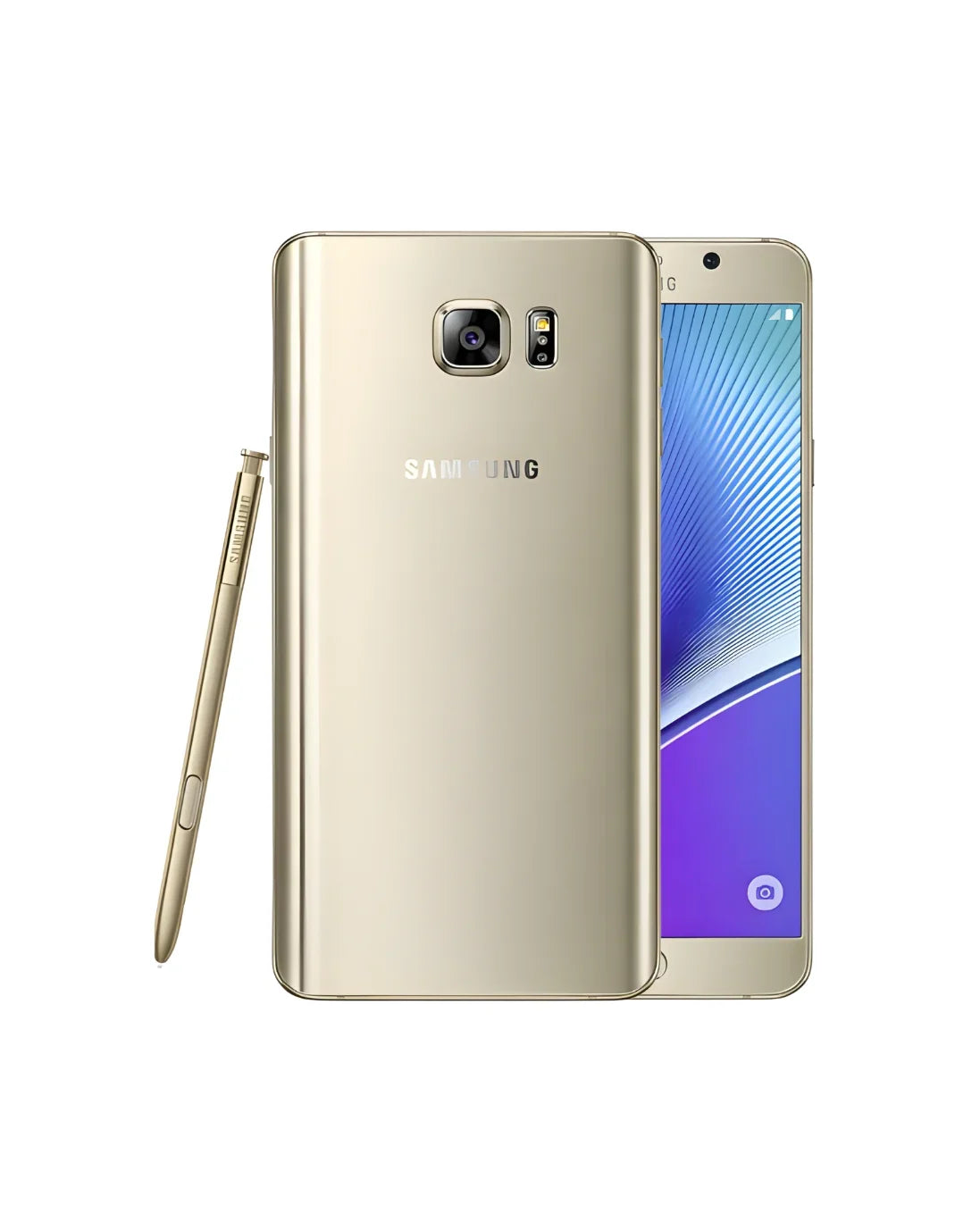 Samsung Galaxy Note 5 Dual Sim Refurbished