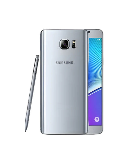Samsung Galaxy Note 5 Dual Sim Refurbished