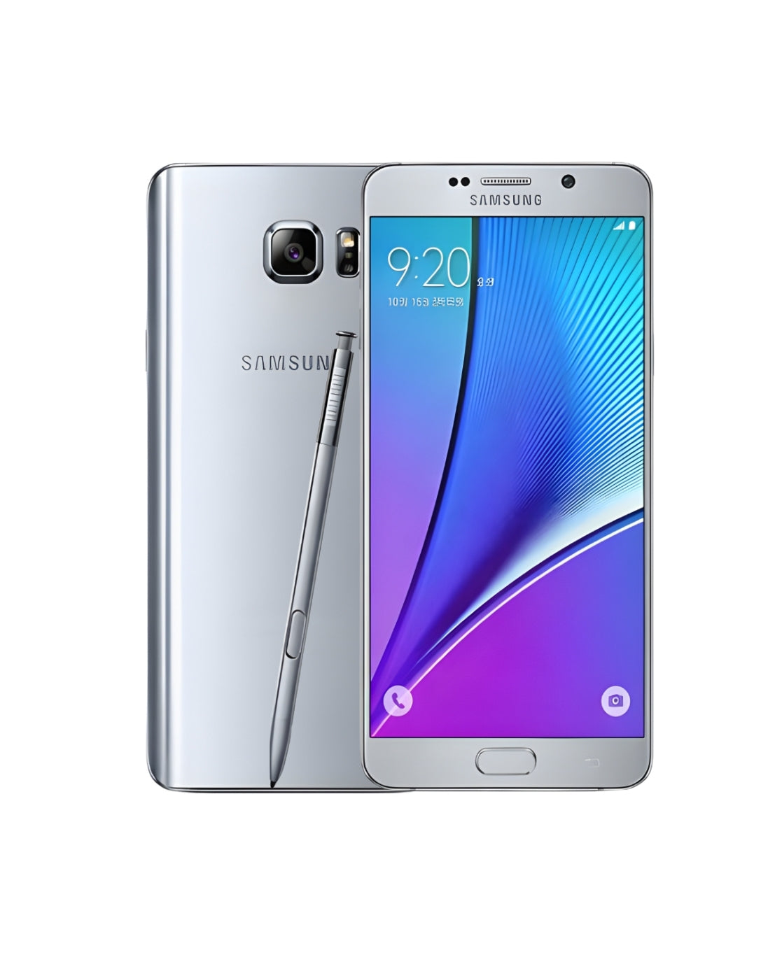 Samsung Galaxy Note 5 Dual Sim Refurbished