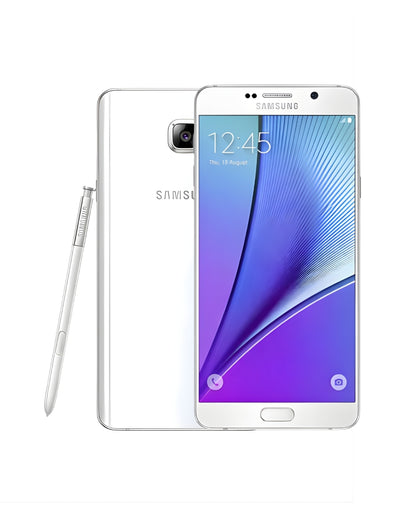 Samsung Galaxy Note 5 Dual Sim Refurbished
