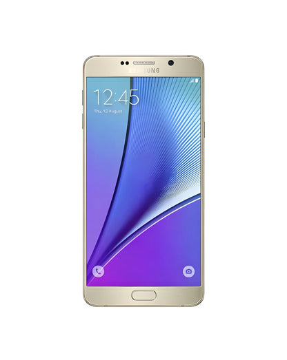 Samsung Galaxy Note 5 Refurbished