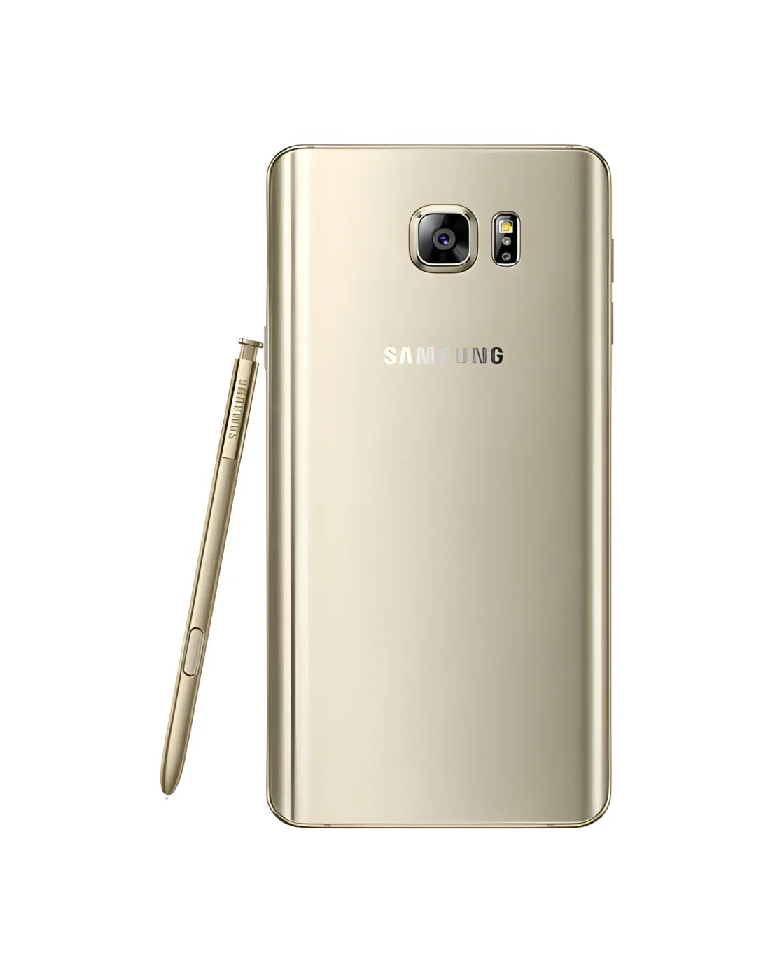 Samsung Galaxy Note 5 Refurbished