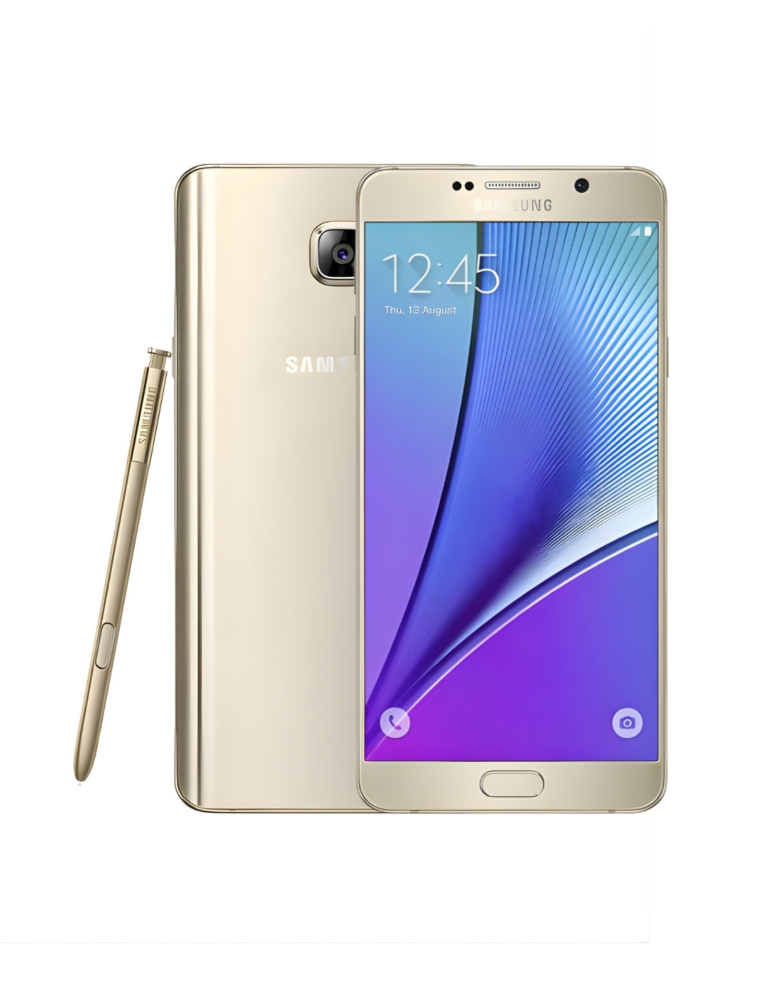 Samsung Galaxy Note 5 Refurbished