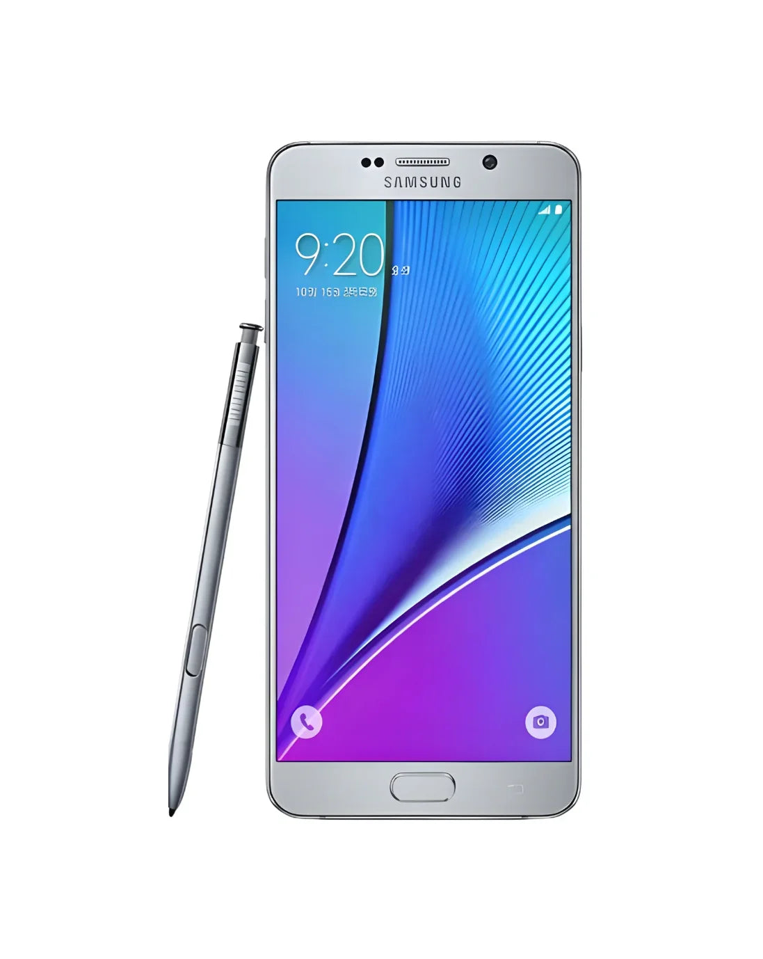 Samsung Galaxy Note 5 Refurbished