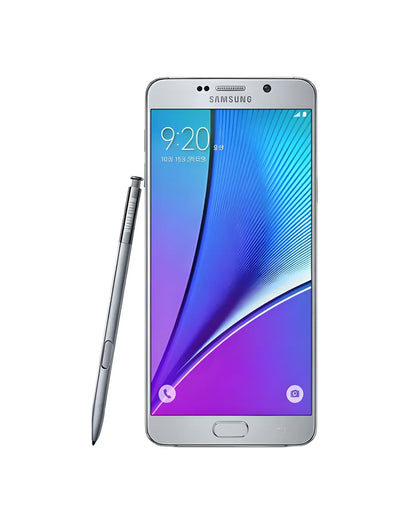Samsung Galaxy Note 5 Refurbished