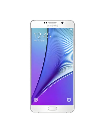 Samsung Galaxy Note 5 Refurbished