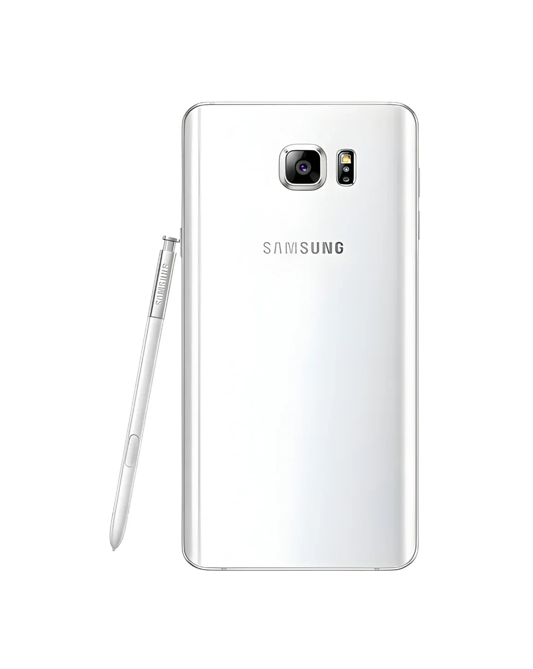 Samsung Galaxy Note 5 Refurbished