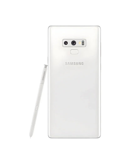 Samsung Galaxy Note 9 Refurbished